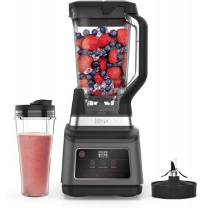 "נטו"-בלנדר נינג'ה Ninja Blender With Auto-iQ BN750 1200W "נטו" 3