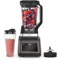 "נטו"-בלנדר נינג'ה Ninja Blender With Auto-iQ BN750 1200W "נטו"