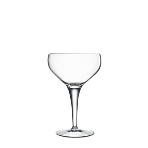 כוס קוקטייל/שמפניה 22.5C קריסטל מיכאלאנג'לו 6/24 Bormioli Luigi 3