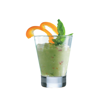 כוס שוט שטלנד ARCOROC 9CL 5