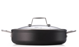 סוטאז' 32 ס"מ 6 ליטר נון סטיק אינדוקציה F. appeal EDGE