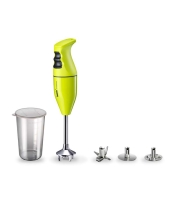 "נטו"-בלנדר מוט קלאסיק ירוק במיקס "נטו"