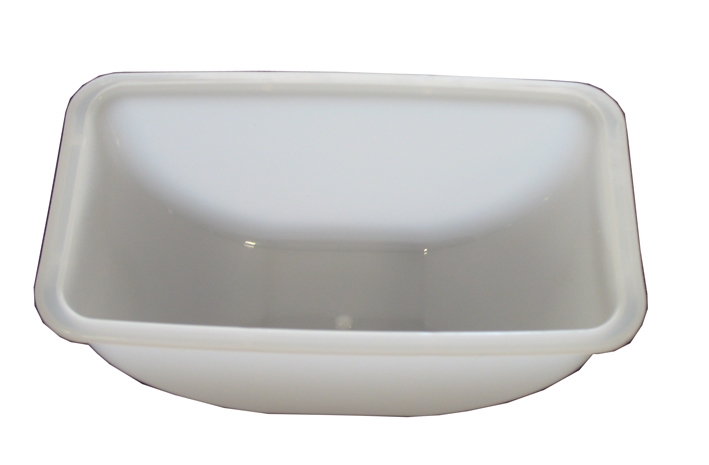 תבנית פלסטיק פנימית חליפית פנימית קטנה לדיספנסר לבר 4/5/6 תאים 3