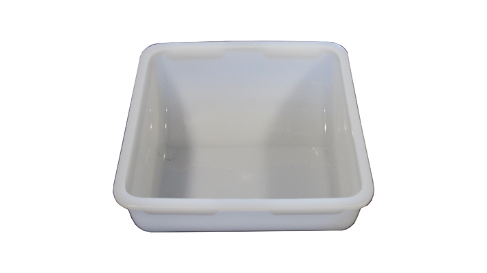 תבנית פלסטיק פנימית גדולה לדיספנסר לבר 3 תאים 3