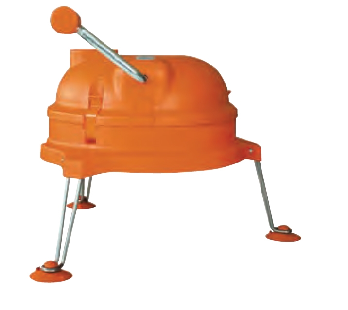 "נטו"-פורס ירקות כולל 2 דיסקים DYNACOUPE "נטו" 3