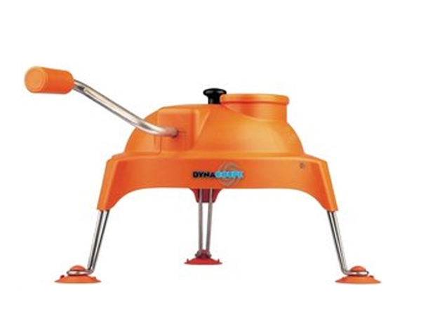 "נטו"-קוצץ ירקות חללית סכין 8.5/8.5 מ"מ DYNACUBE "נטו" DYNAMIC 3