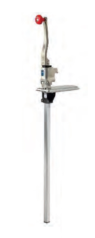 פותחן תעשייתי מקצועי בונזר ארוך 64 ס"מ  BONZER קלאסיק CRBZ0046 3