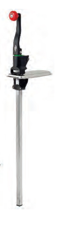 פותחן תעשייתי מקצועי בונזר ארוך 64 ס"מ   BONZER GREEN  CRBZ0318 ירוק ez-40 3