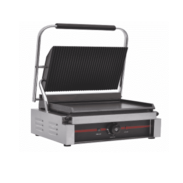 "נטו"-טוסטר לחיצה תעשייתי 40 ס”מ XH811E "נטו" 3