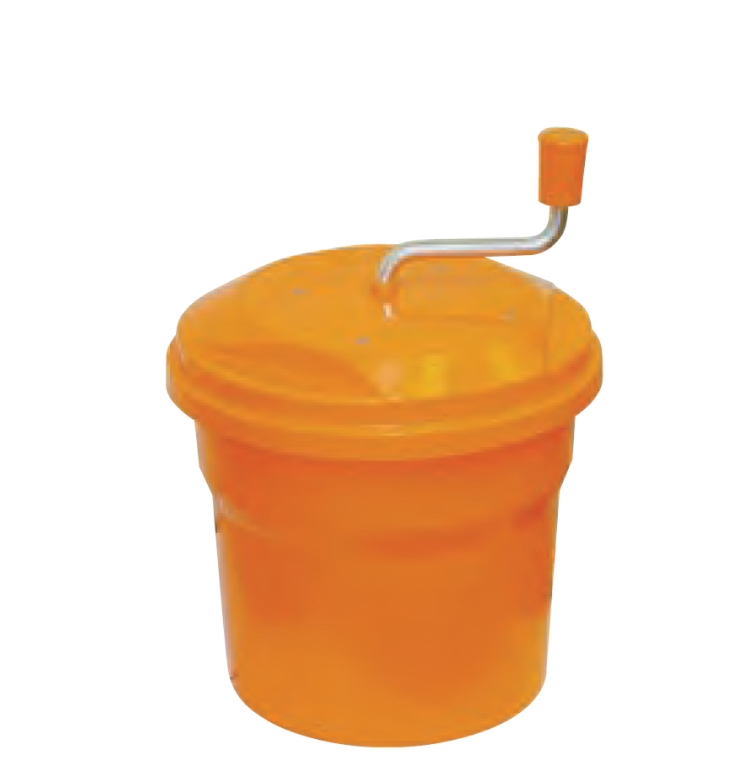 מייבש חסה 10 ליטר מקצועי במבצע  DYNAMIC 3