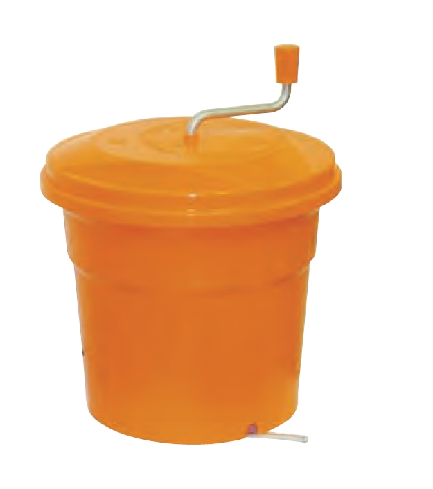 מייבש חסה 20 ליטר מקצועי במבצע  DYNAMIC 3