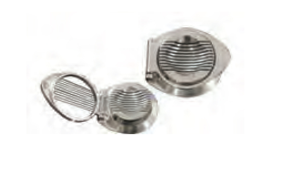 פורס ביצים פרוסות אלומיניום 3