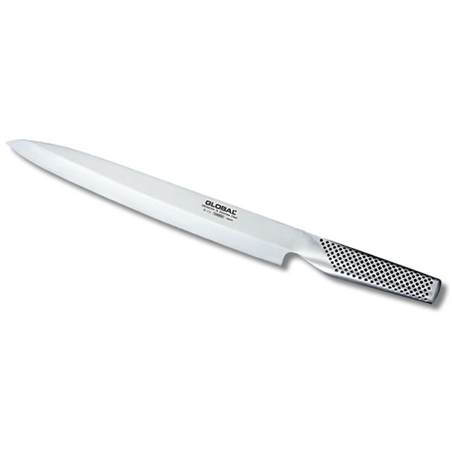 סכין סושי 25 ס"מ GLOBAL 3