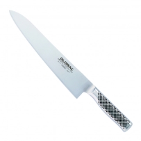 סכין שף 27 ס"מ GLOBAL G17 (הסכין ירדה מהמגוון )
