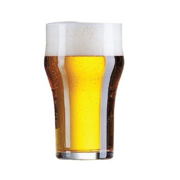 כוס בירה נוניק(20) 56CL מחוסמת Arcoroc 1/48 5