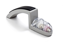 משחיז סכינים 2 גלגלים GLOBAL