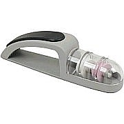 משחיז סכינים 2 גלגלים גדול GLOBAL GB440 3