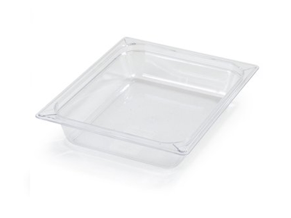 תבנית גסט' פוליקרבונט שקוף 1/2/100 7 ליטר ECONOMY 3