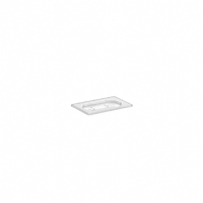 מכסה פוליקרבונט עם ידית לתבנית 1/9 ECONOMY