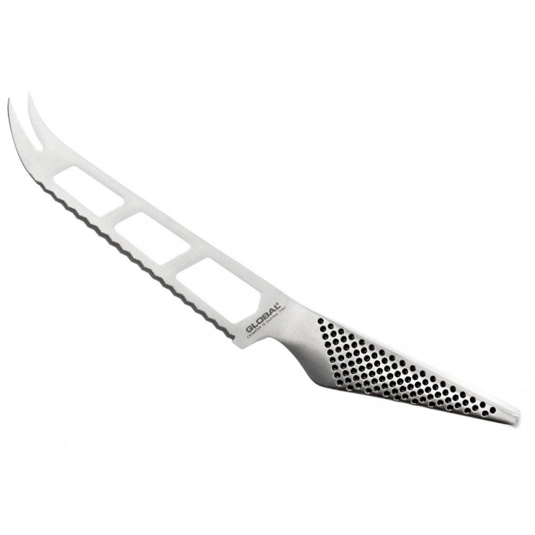 סכין גבינה 14 ס"מ GLOBAL 3
