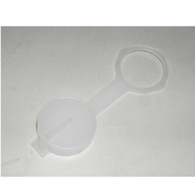 פקק לשסתום אוויר נשלף לטרמופורט