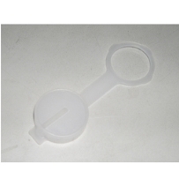 פקק לשסתום אוויר נשלף לטרמופורט