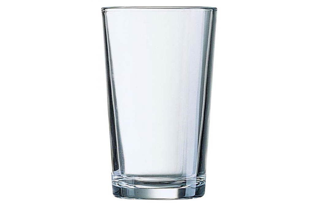 כוס שופ 28 - לא מחוסם " Arcoroc 28CL 3