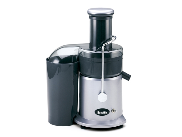 "נטו"-מסחטת גזר JE95 ופירות קשים BREVILLE  "נטו" 3