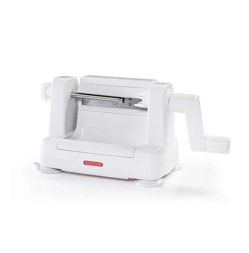 מנדולינה מסתובבת לדפי פסטה 3