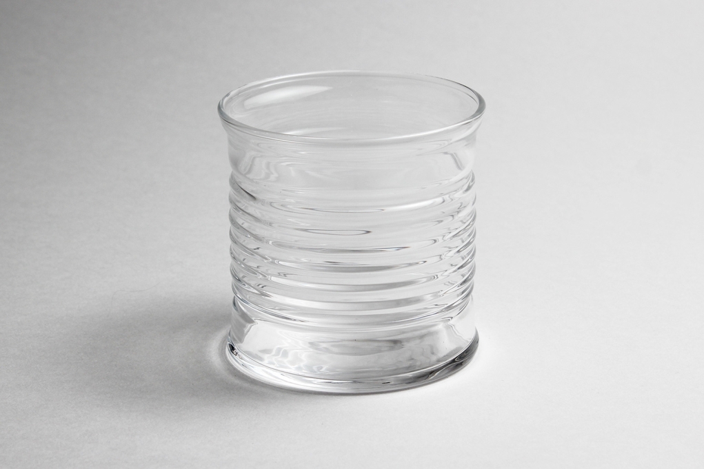 כוס בי בופ 30CL מחוסמת ARCOROC O/F 6/24 3