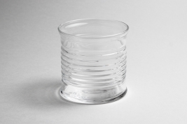 כוס בי בופ 30CL מחוסמת ARCOROC O/F 6/24