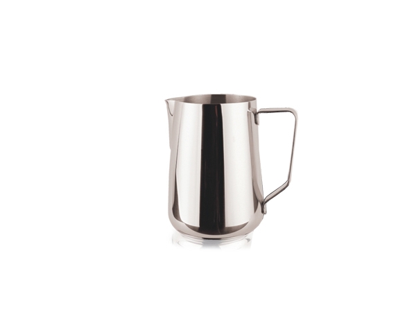 כד הקצפה נירוסטה ישר 0.35 ליטר 3