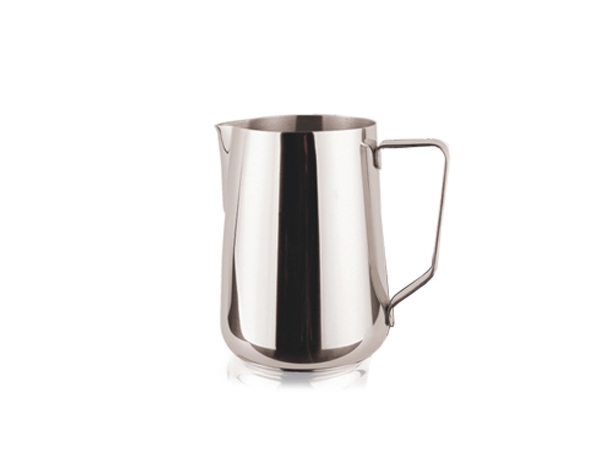 כד הקצפה נירוסטה ישר 0.60 ליטר 3