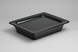 סלים גסטרונום מלמין סלים 1/2-65 שחור EFAY