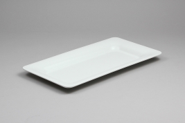 גסטרונום מלמין סלים 1/3-20 לבן