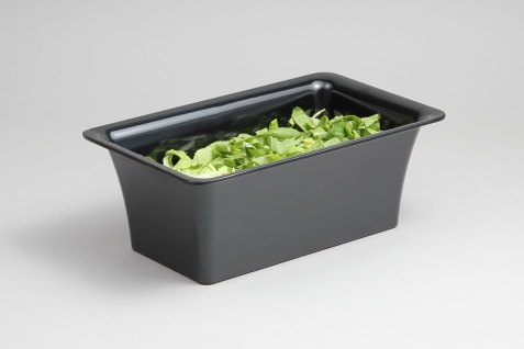 סלים גסט’ מלמין סלים 1/4-100 שחור 1/12 EFAY 5