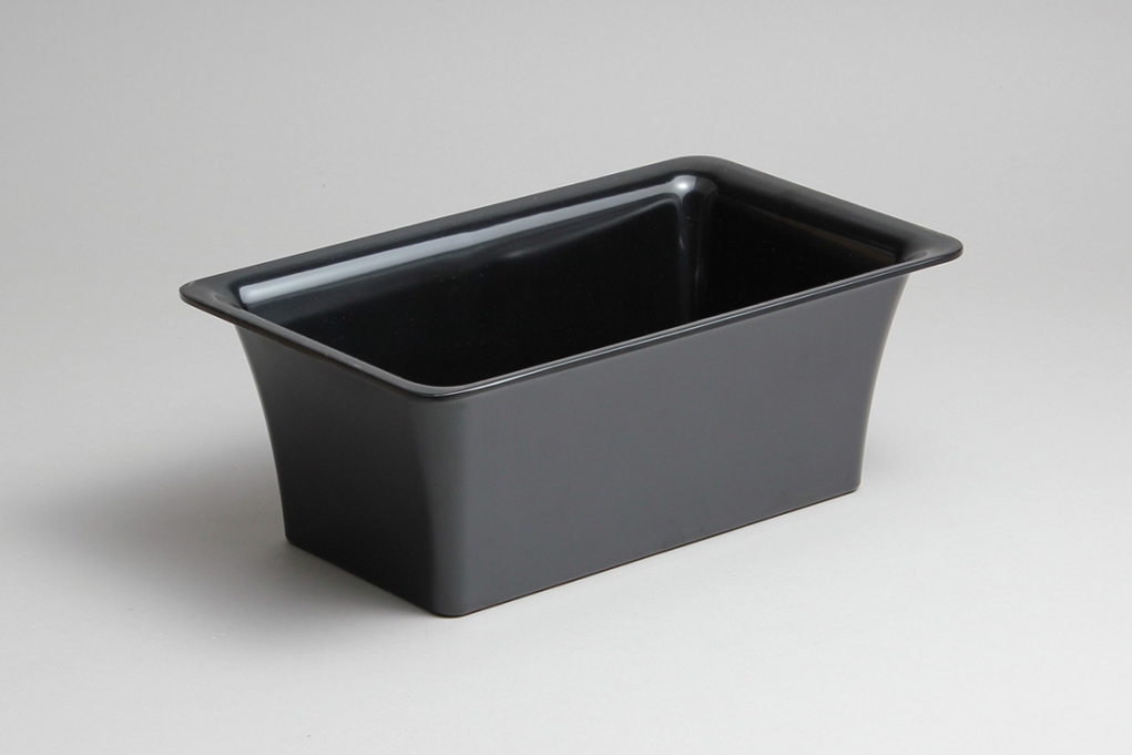 סלים גסט’ מלמין סלים 1/4-100 שחור 1/12 EFAY 3