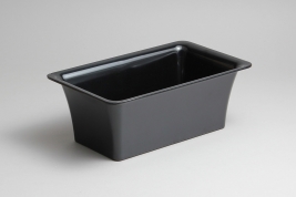 סלים גסט’ מלמין סלים 1/4-100 שחור 1/12 EFAY