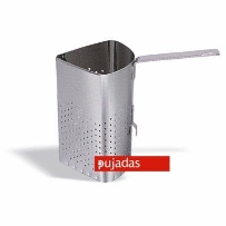 מסננת פסטה מקצועית לסיר 40/25 ( 1 יחידה ) PUJADAS