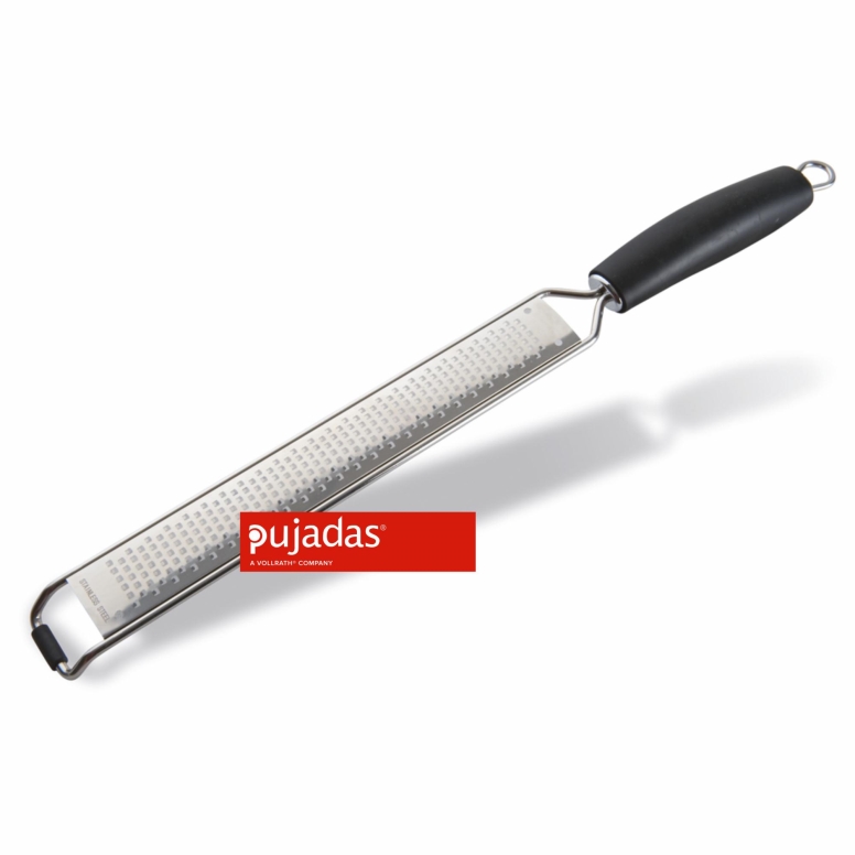 מגרדת/פומפיה צרה 39 ס"מ חורים קטנים PUJADAS 3