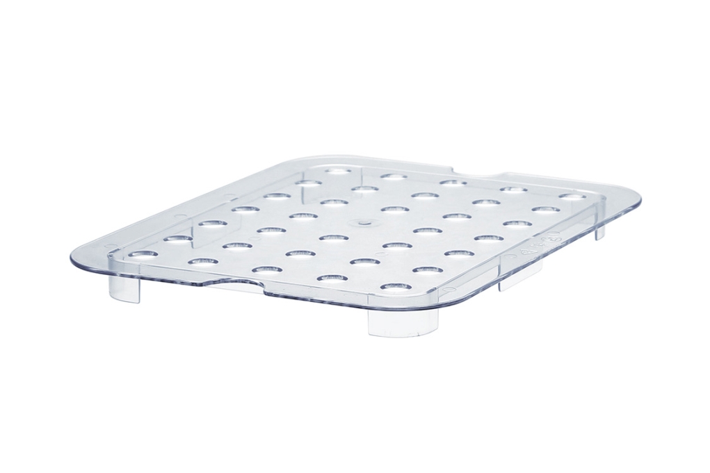 מגש טיפטוף 1/2 פוליקרבונט HS 3