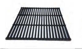 רשת /משטח צלייה 50/48 ס"מ יציקת ברזל