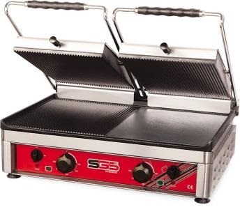 "נטו"-טוסטר לחיצה כפול 55X30 ס"מ SGS "נטו" 3