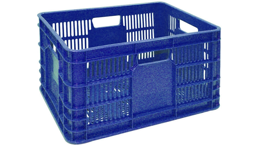 ארגז כחול 36 49/40/24 36 ליטר פלסגד 3