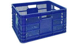 ארגז כחול 36 49/40/24 36 ליטר פלסגד