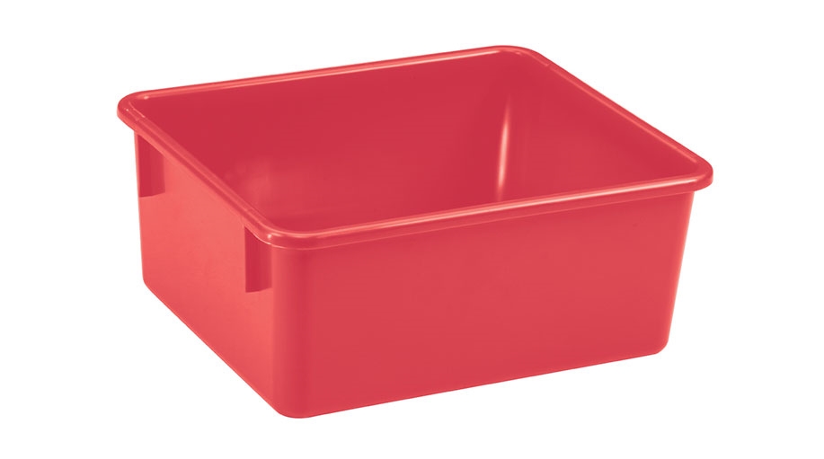 קופסא 5 אדום 2.8 ליטר 23/17/10 פלסגד 3