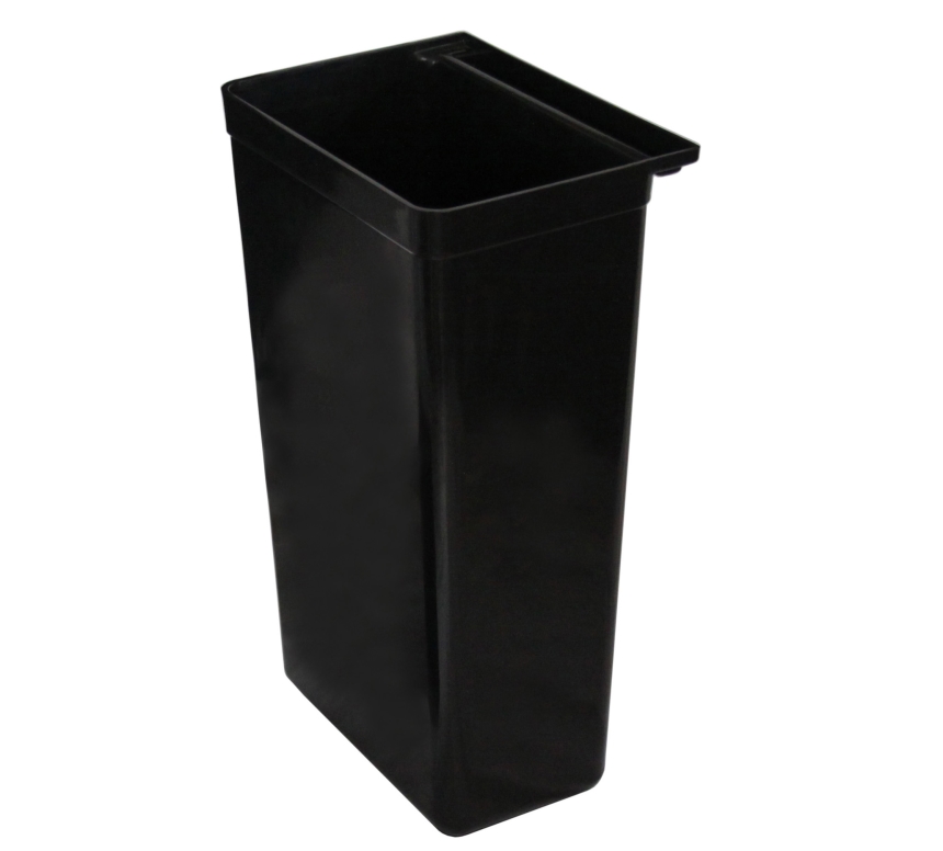 מיכל אשפה לעגלה שרות פלסטיק 3