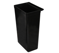 מיכל אשפה לעגלה שרות פלסטיק