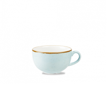 ספל קפוצ'ינו CHURCHILL STONECAST DUCK EGG 22CL 3