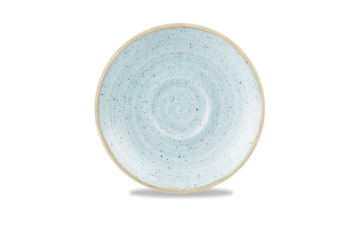 תחתית 11.8 ס"מ לאספרסו CHURCHILL STONECAST DUCK EGG 9CL 3